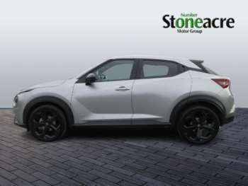 Used Nissan Juke 2024 for sale - 75175372: Photo