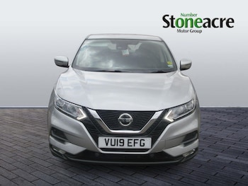 Used Nissan Qashqai 2019 for sale - 79336569: Photo