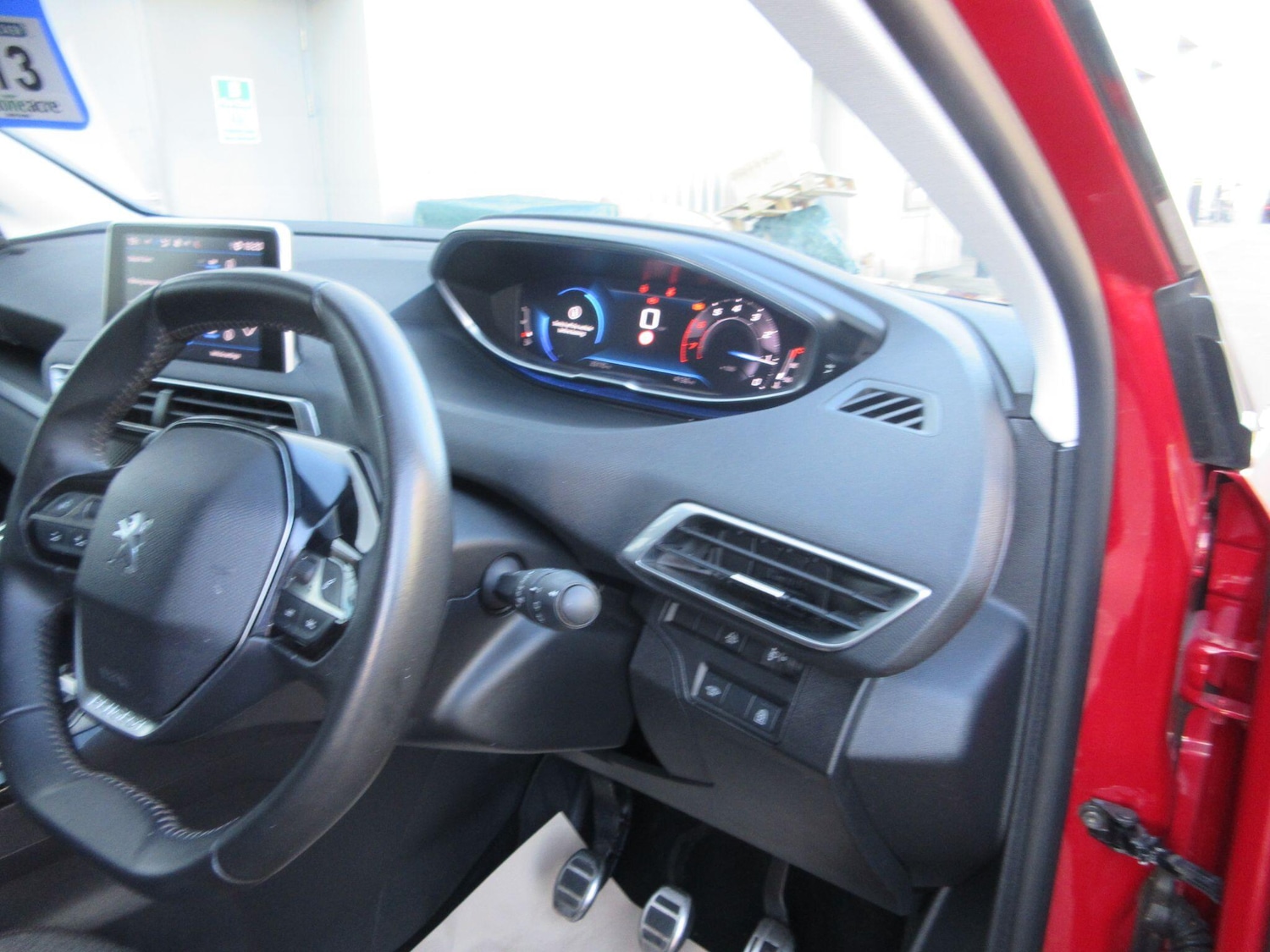 Used Peugeot 3008 2022 for sale - 77957136: Photo 28