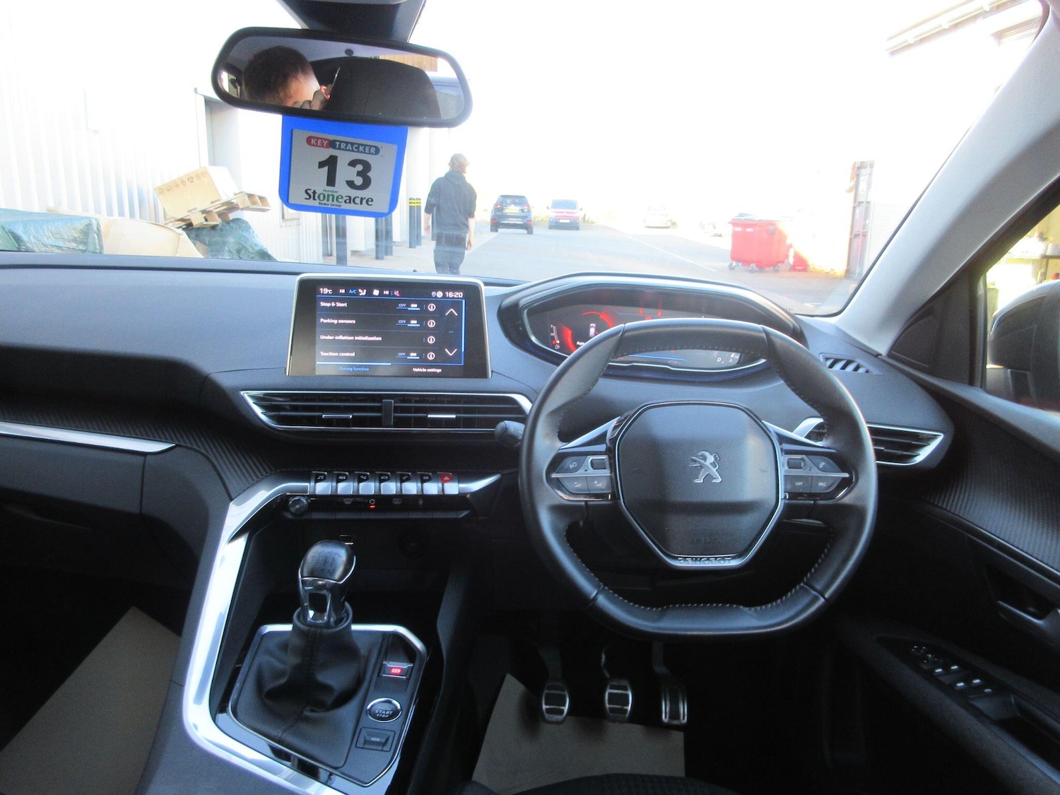 Used Peugeot 3008 2022 for sale - 77957136: Photo 29