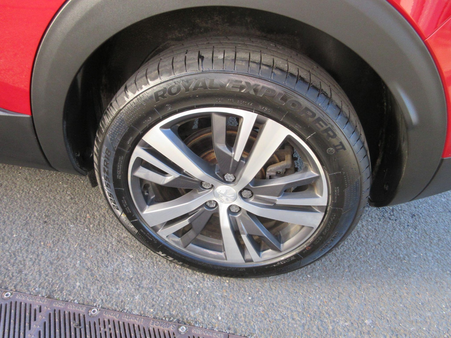 Used Peugeot 3008 2022 for sale - 77957136: Photo 43