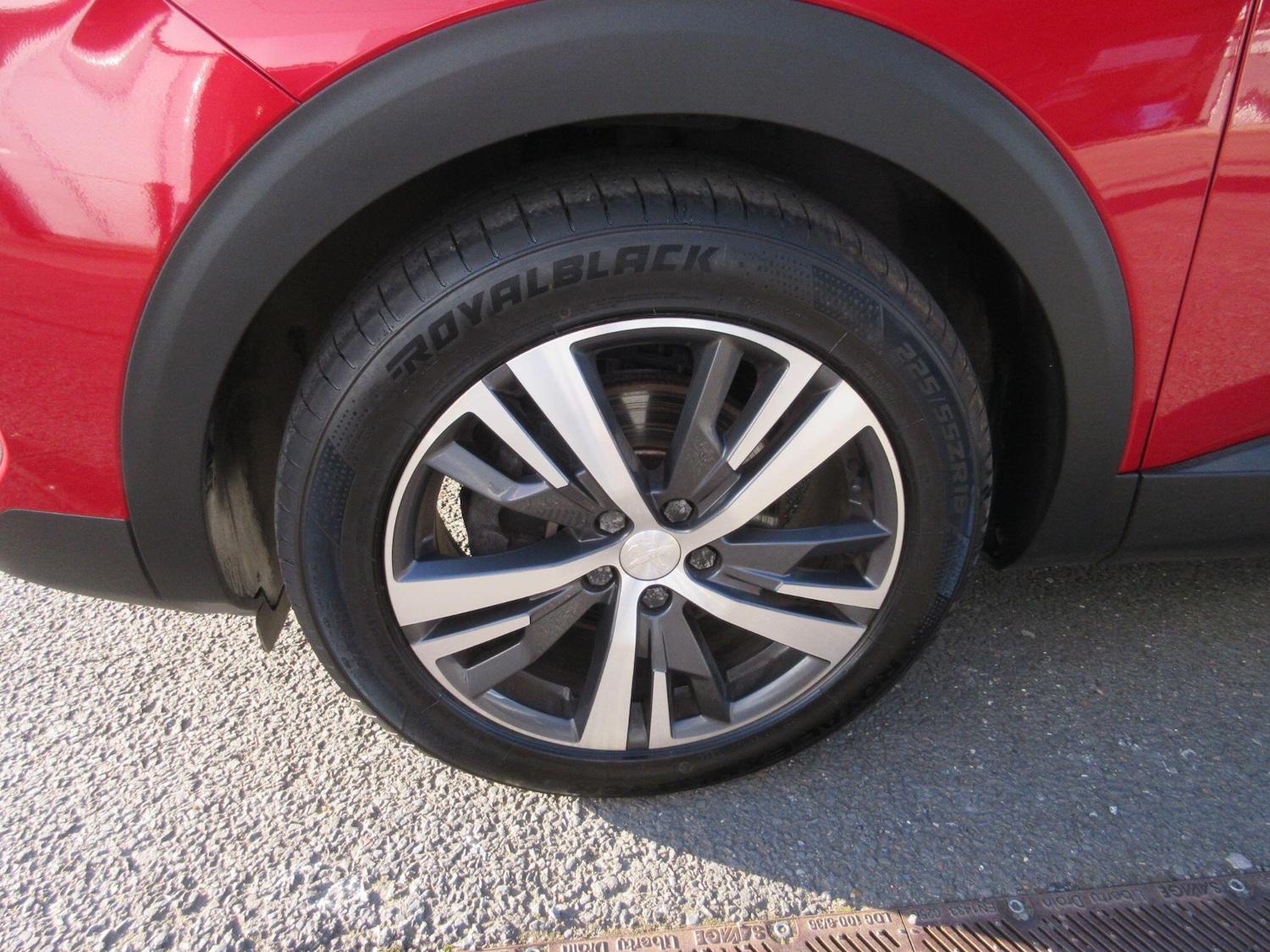 Used Peugeot 3008 2022 for sale - 77957136: Photo 44