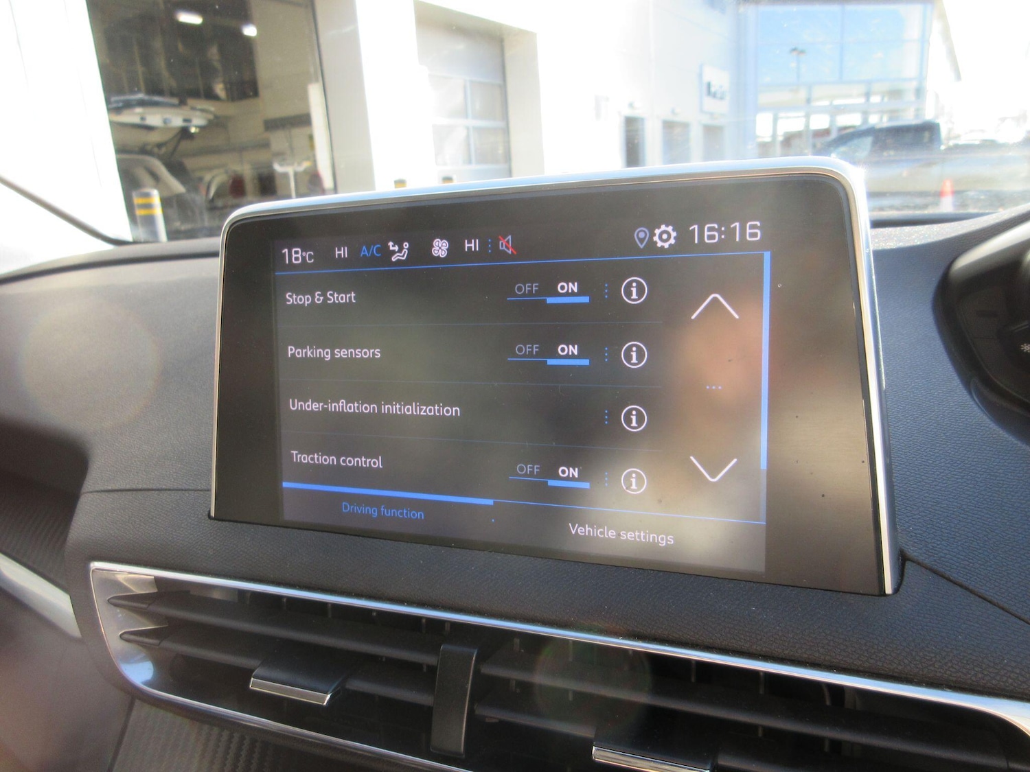 Used Peugeot 3008 2022 for sale - 77957136: Photo 46