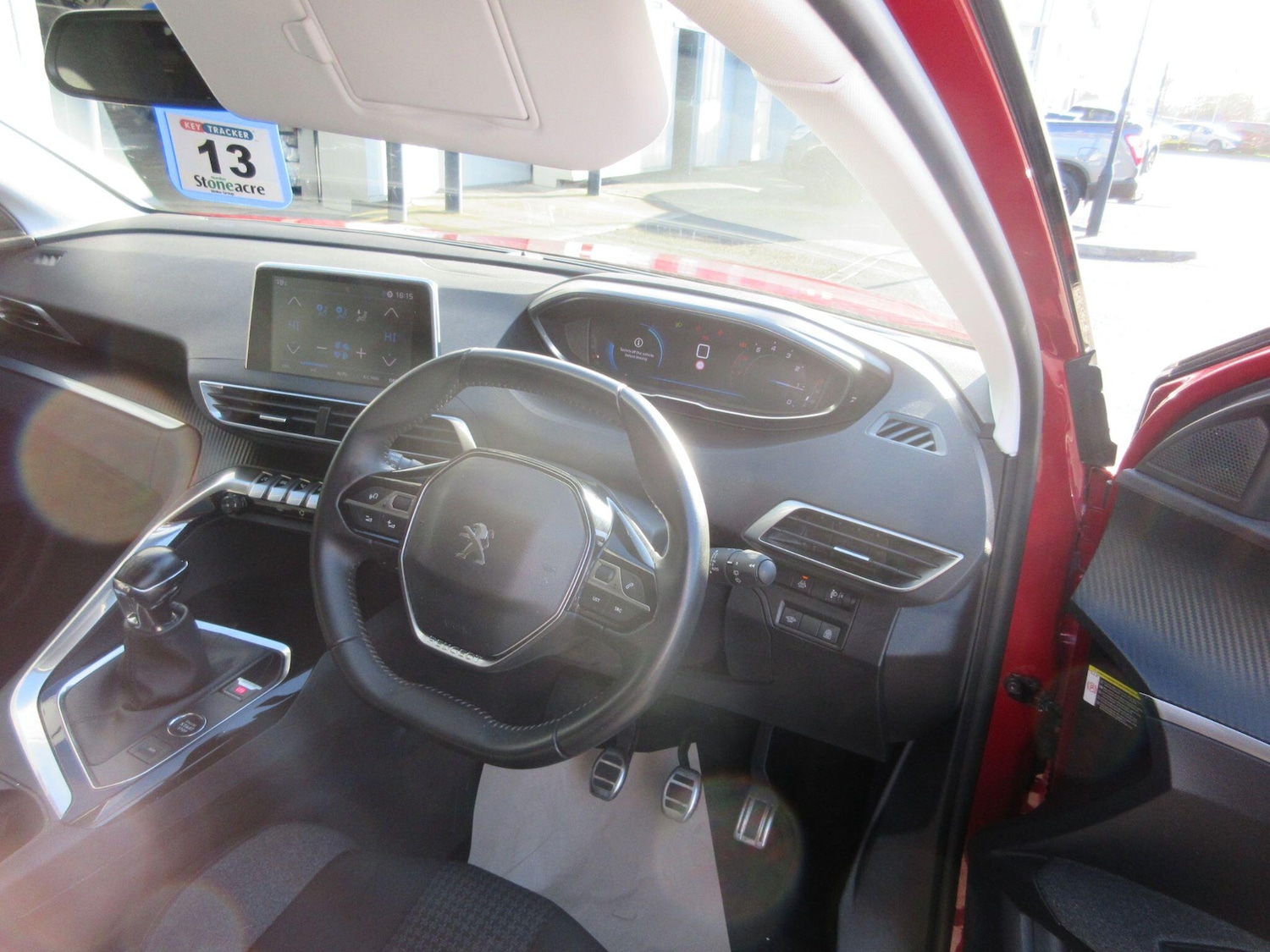 Used Peugeot 3008 2022 for sale - 77957136: Photo 52