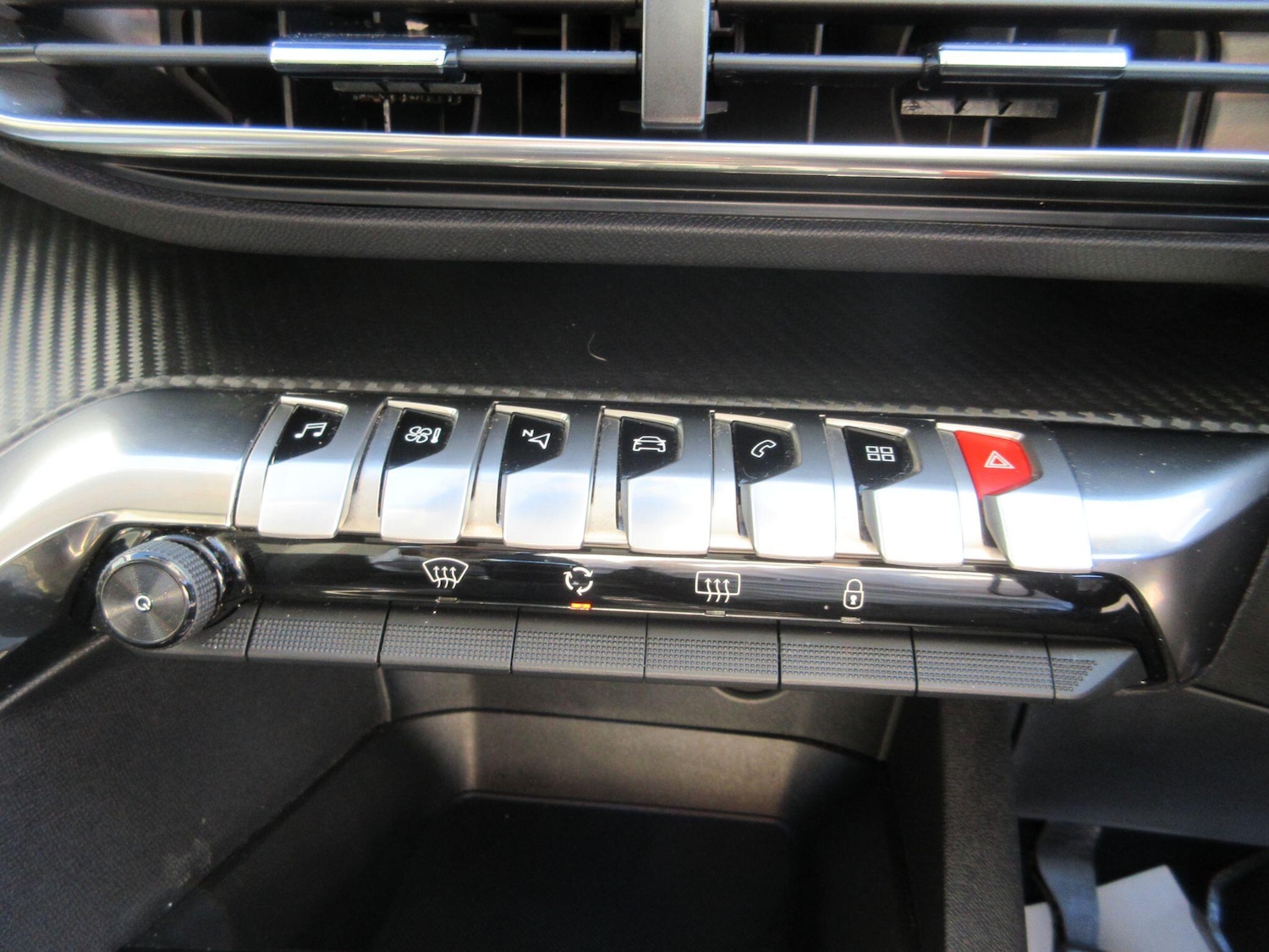 Used Peugeot 3008 2022 for sale - 77957136: Photo 53