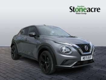 2022 (71) - 1.0 DIG-T Tekna DCT Auto Euro 6 (s/s) 5dr