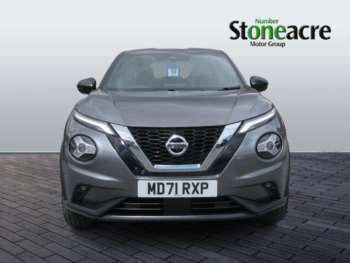 Used Nissan Juke 2022 for sale - 75050939: Photo