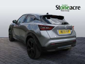 Used Nissan Juke 2022 for sale - 75050939: Photo