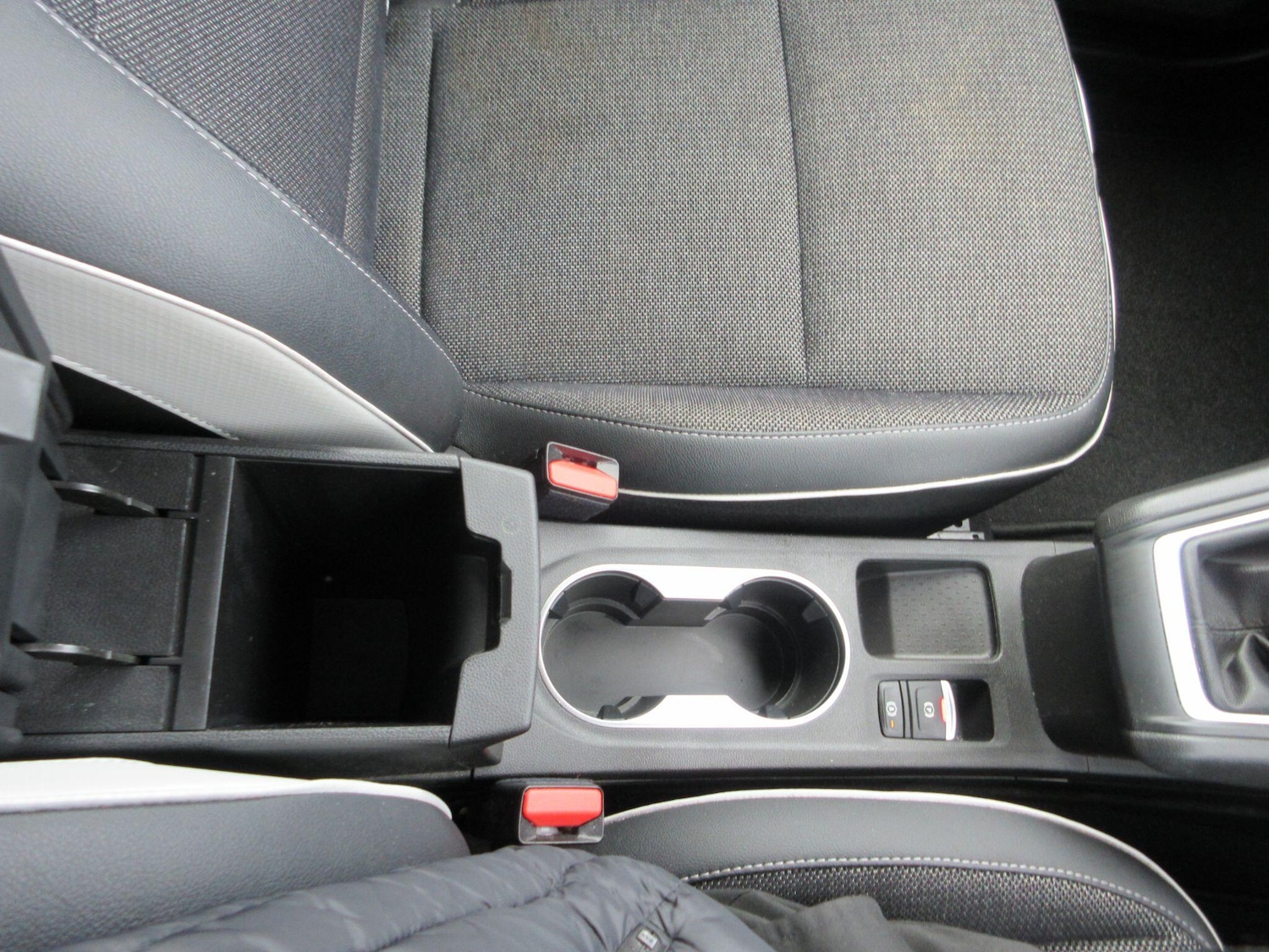 Used Renault Captur 2023 for sale - 77598422: Photo 21