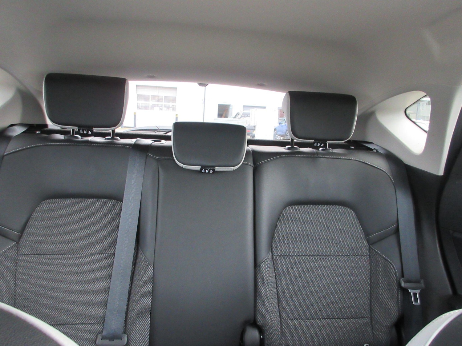 Used Renault Captur 2023 for sale - 77598422: Photo 24