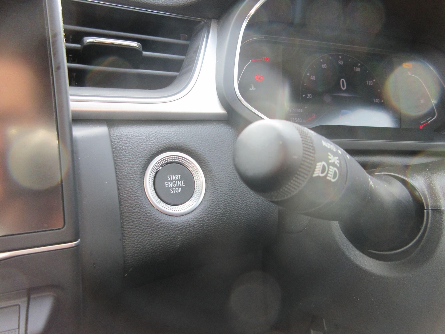 Used Renault Captur 2023 for sale - 77598422: Photo 25