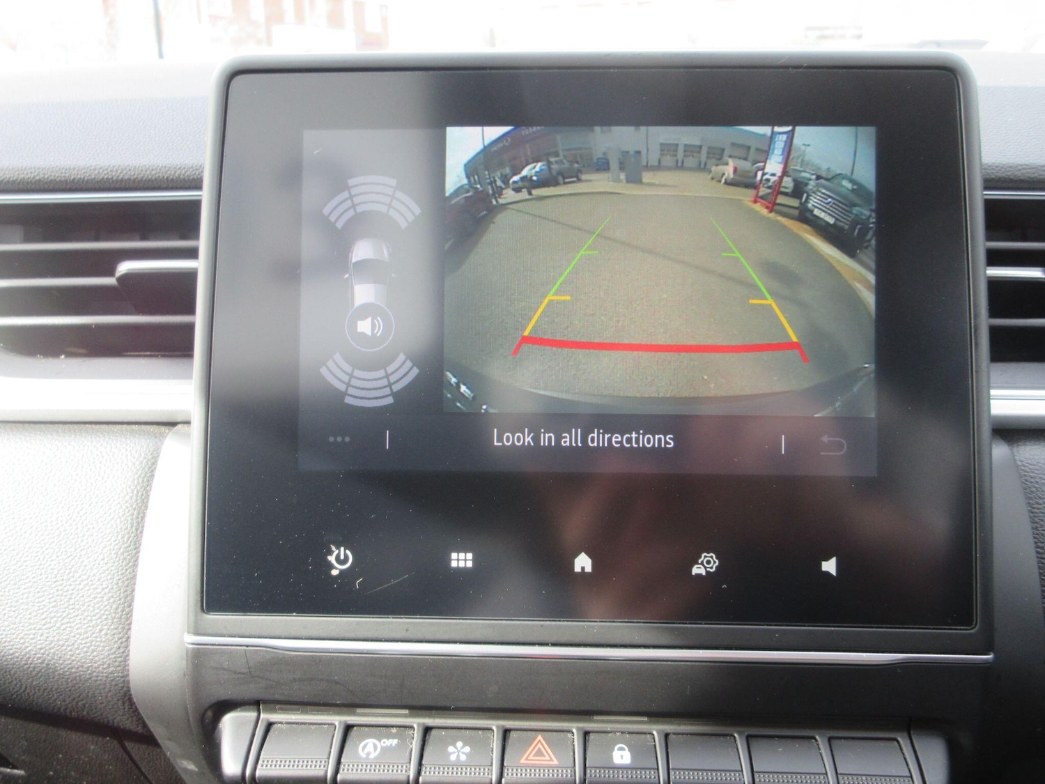 Used Renault Captur 2023 for sale - 77598422: Photo 36