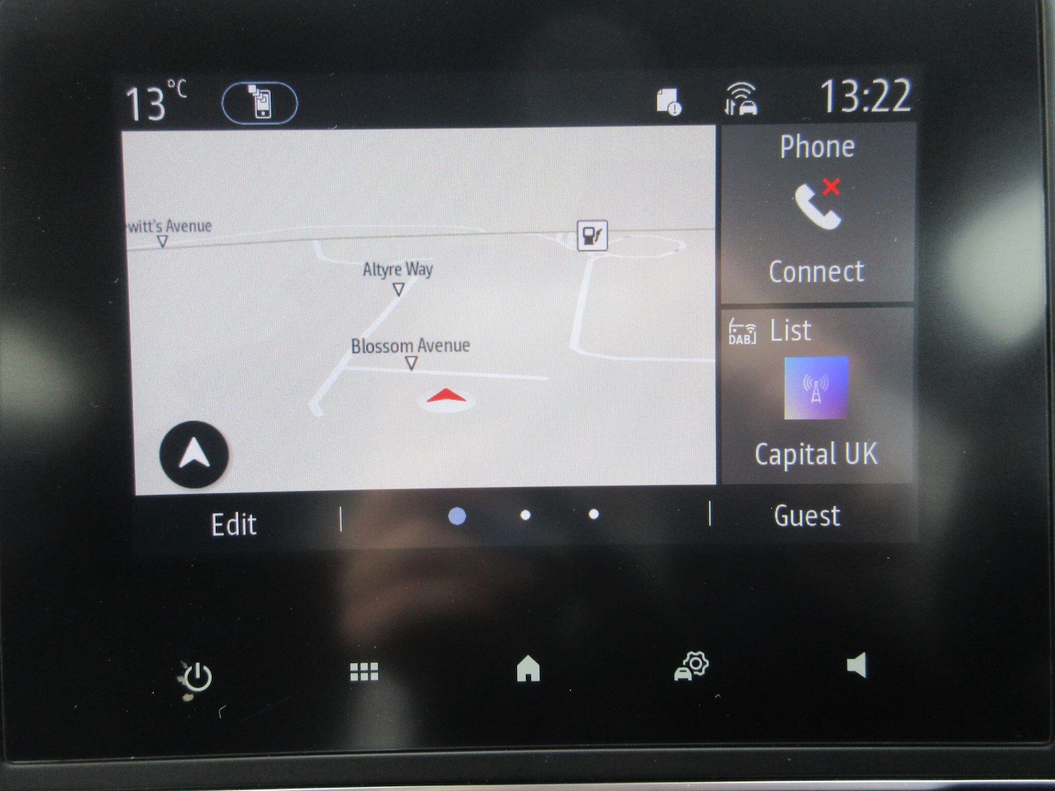 Used Renault Captur 2023 for sale - 77598422: Photo 37