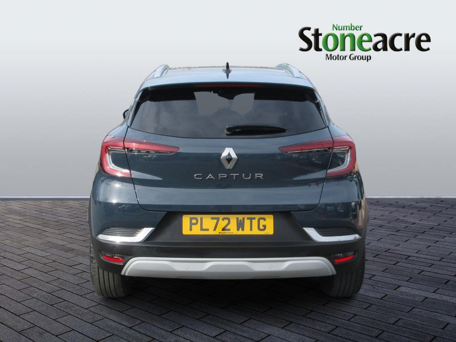 Used Renault Captur 2023 for sale - 77598422: Photo 4