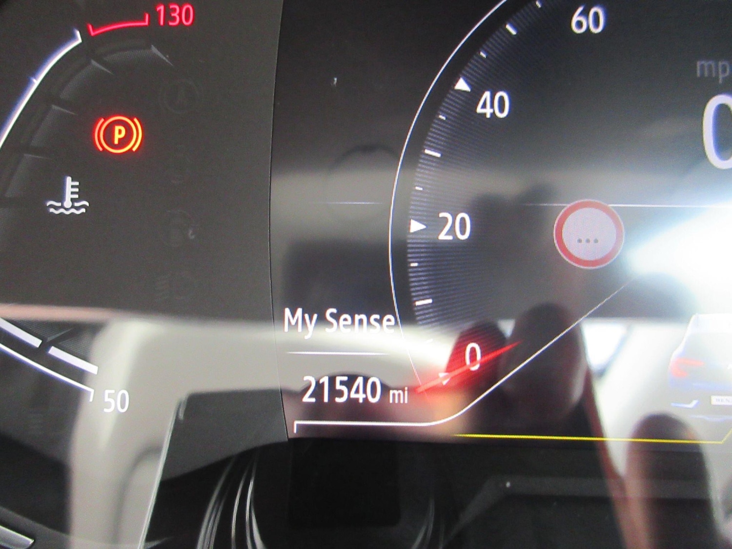 Used Renault Captur 2023 for sale - 77598422: Photo 40