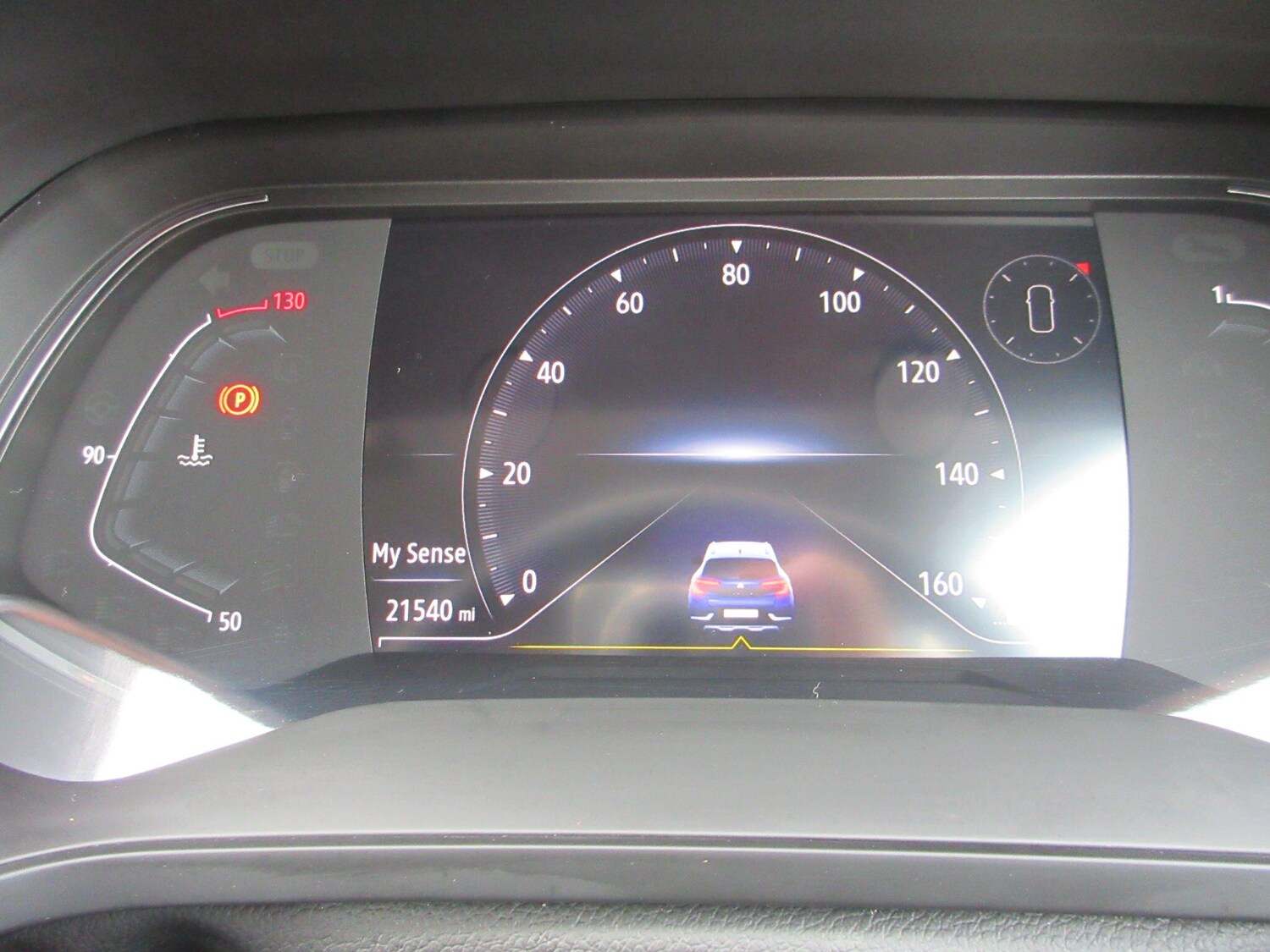 Used Renault Captur 2023 for sale - 77598422: Photo 41