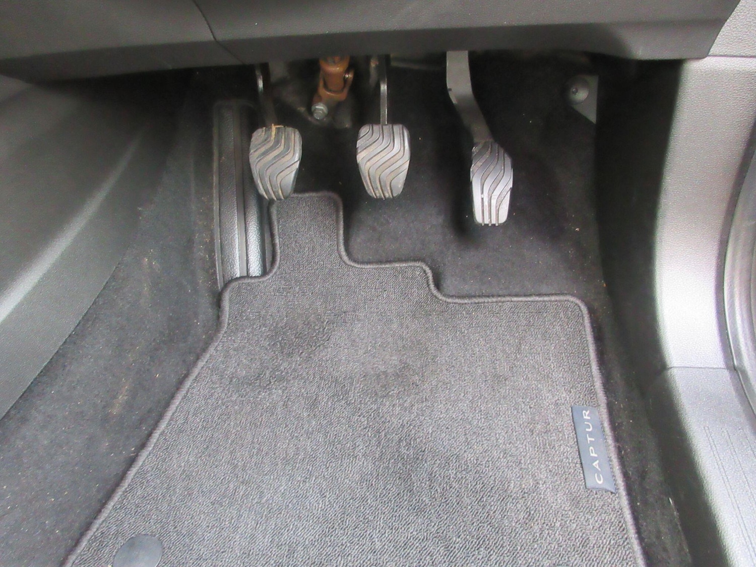 Used Renault Captur 2023 for sale - 77598422: Photo 47