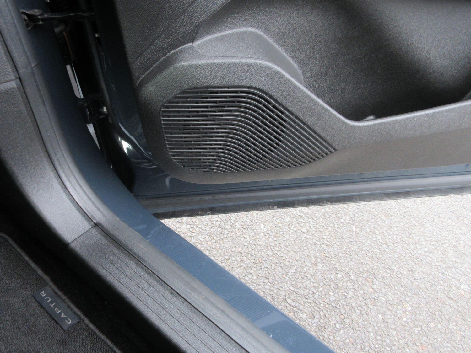 Used Renault Captur 2023 for sale - 77598422: Photo 48