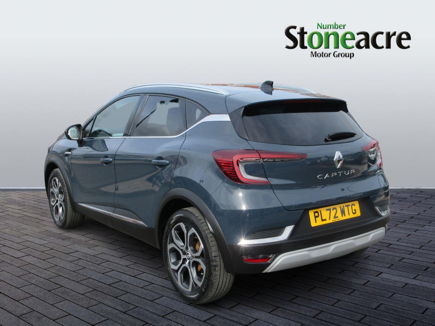 Used Renault Captur 2023 for sale - 77598422: Photo 5