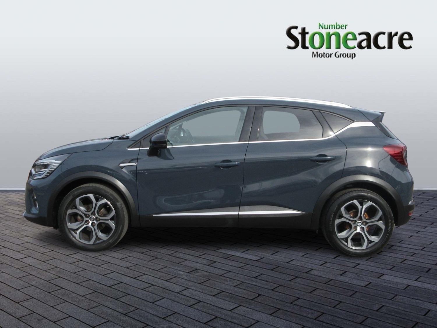 Used Renault Captur 2023 for sale - 77598422: Photo 6