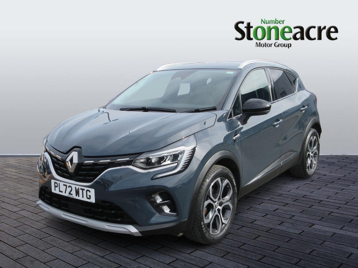 Used Renault Captur 2023 for sale - 77598422: Photo 7