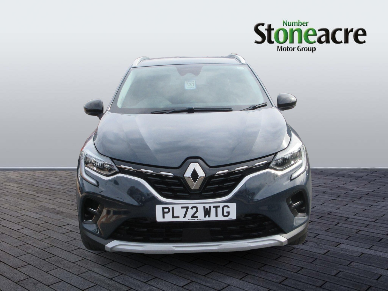 Used Renault Captur 2023 for sale - 77598422: Photo 8