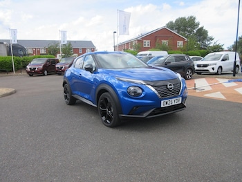Used Nissan Juke 2025 for sale - 78809885: Photo