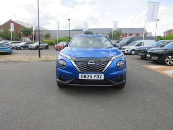Used Nissan Juke 2025 for sale - 78809885: Photo