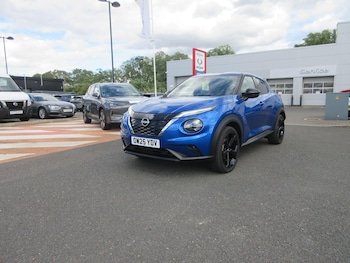 Used Nissan Juke 2025 for sale - 78809885: Photo