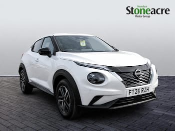 Used Nissan Juke 2026 for sale - 79774776: Photo