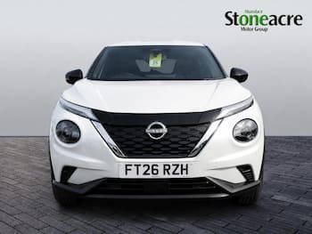 Used Nissan Juke 2026 for sale - 79774776: Photo