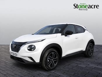 Used Nissan Juke 2026 for sale - 79774776: Photo