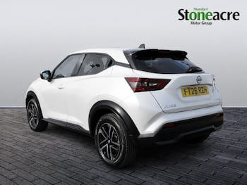 Used Nissan Juke 2026 for sale - 79774776: Photo
