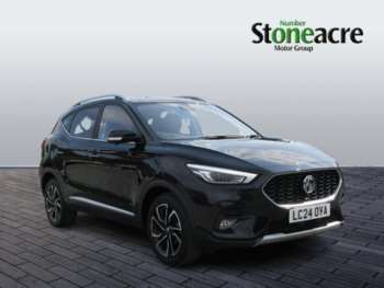 2024 (24) - 1.5 VTi-TECH Exclusive Euro 6 (s/s) 5dr