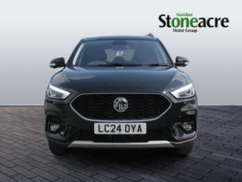 Used MG MG ZS 2024 for sale - 75247122: Photo