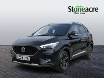 Used MG MG ZS 2024 for sale - 75247122: Photo