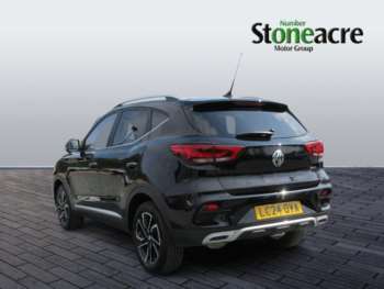 Used MG MG ZS 2024 for sale - 75247122: Photo