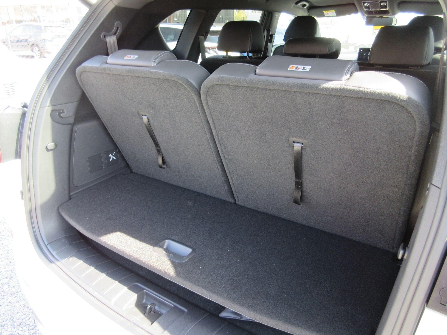 Vehicle 28