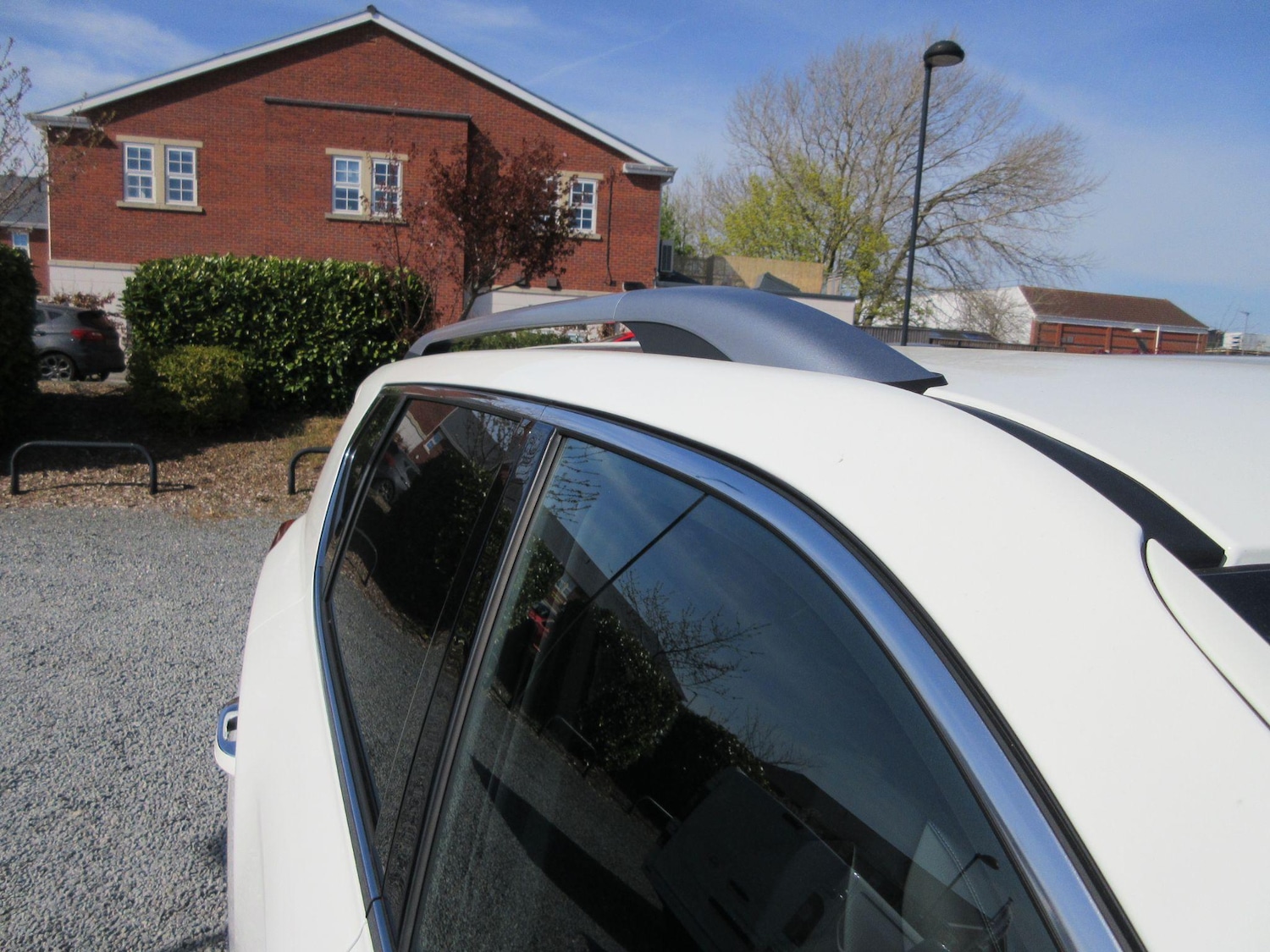 Vehicle 36