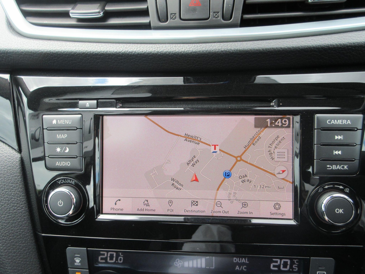 Vehicle 26