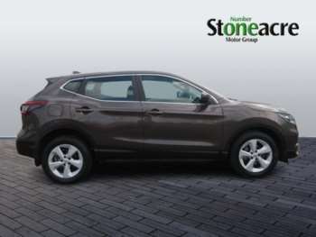 Used Nissan Qashqai 2021 for sale - 74899272: Photo