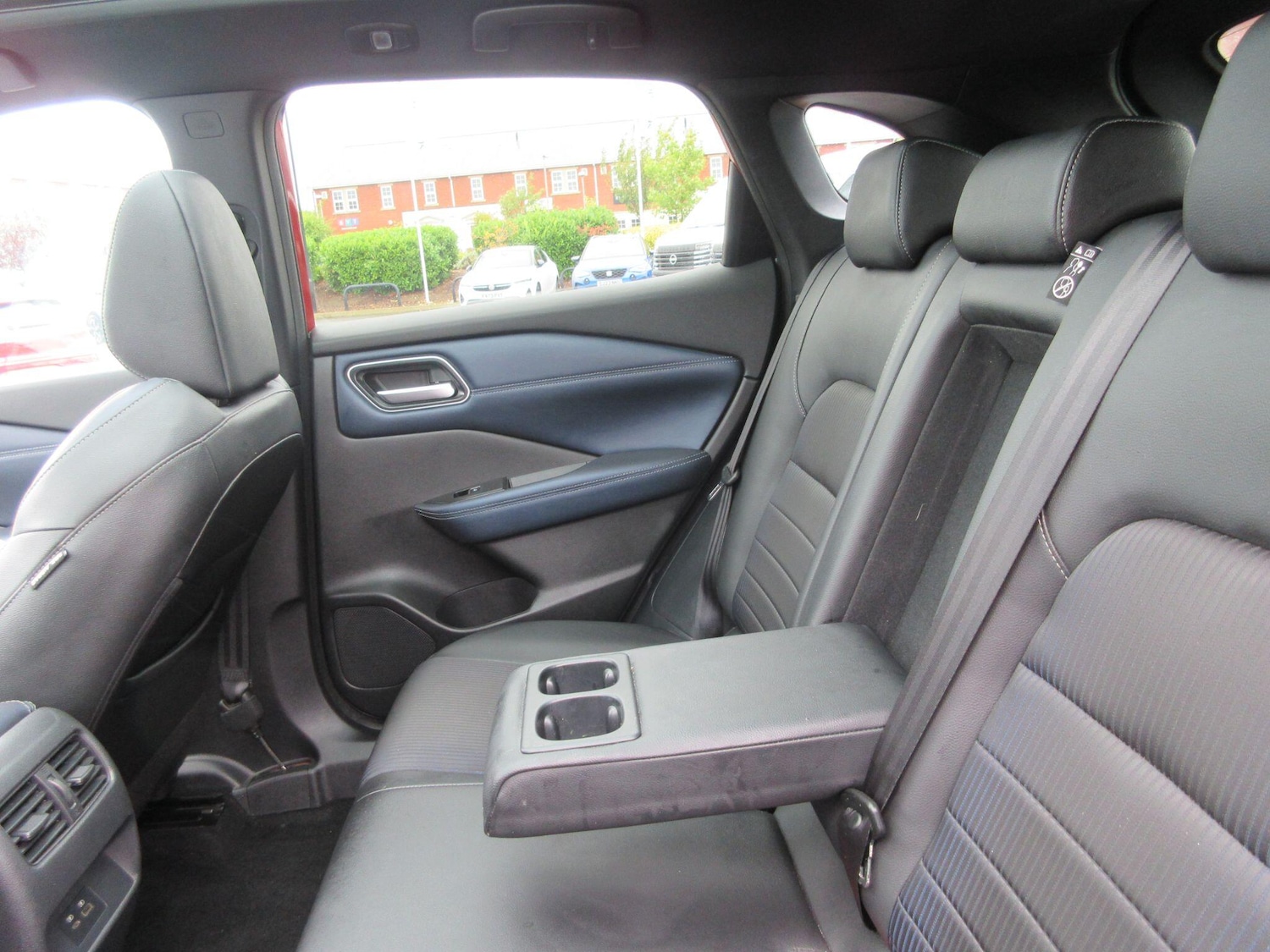 Used Nissan Qashqai 2024 for sale - 76152417: Photo 12
