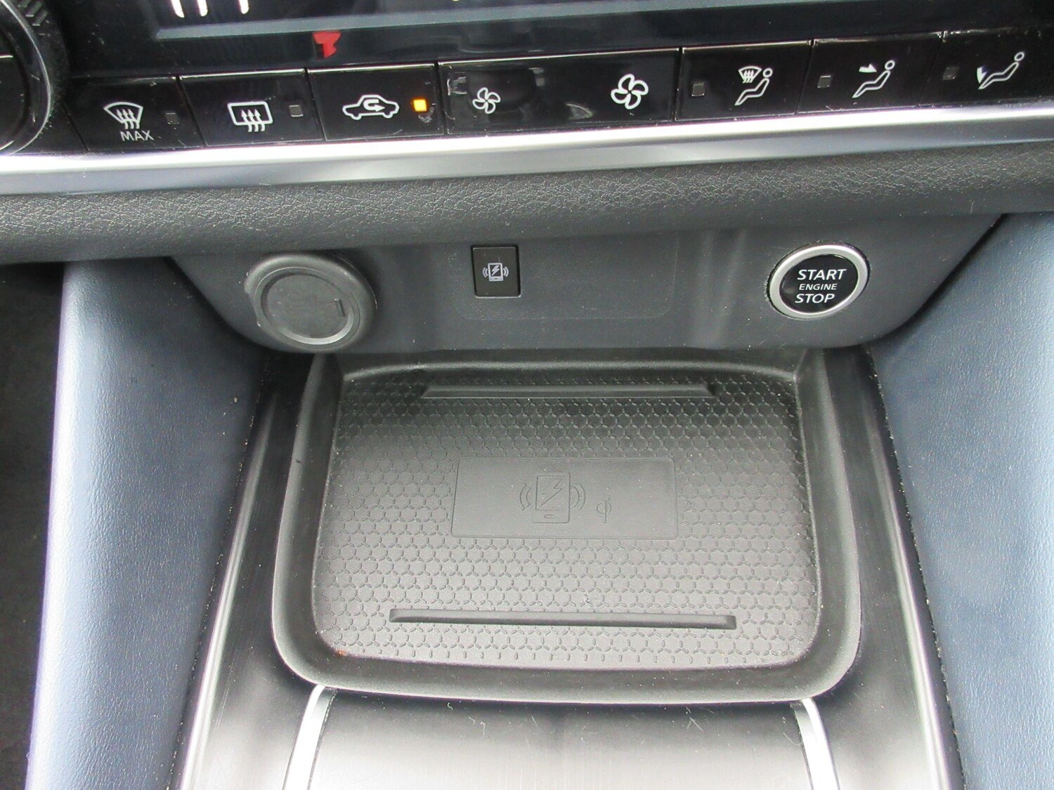 Used Nissan Qashqai 2024 for sale - 76152417: Photo 18