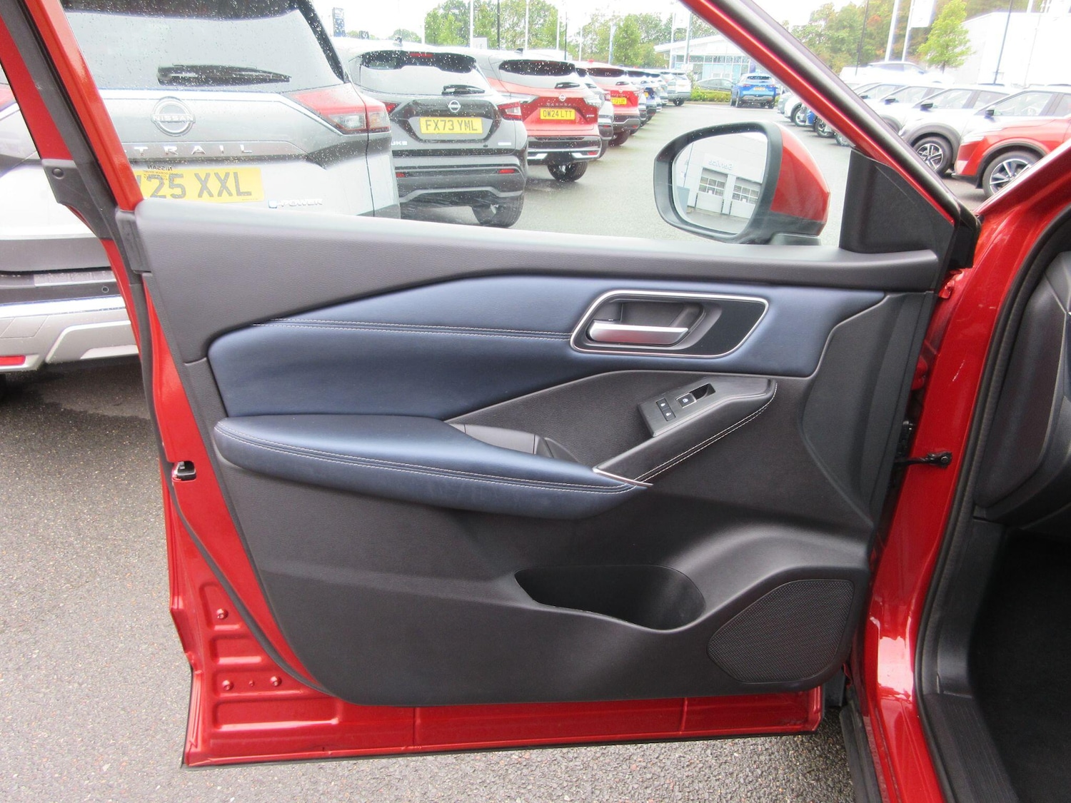 Used Nissan Qashqai 2024 for sale - 76152417: Photo 19