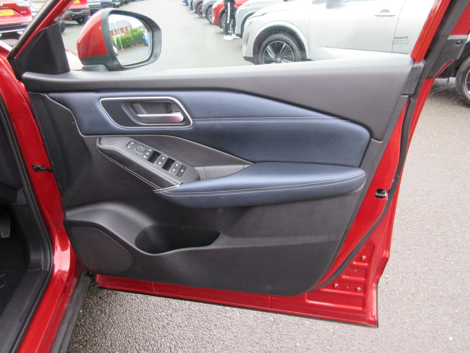 Used Nissan Qashqai 2024 for sale - 76152417: Photo 21