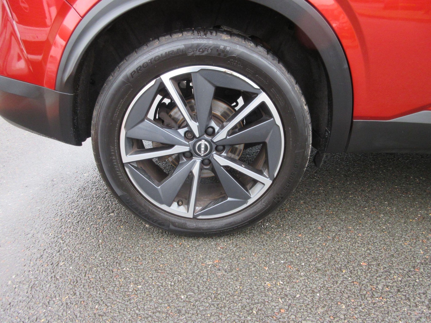 Used Nissan Qashqai 2024 for sale - 76152417: Photo 22