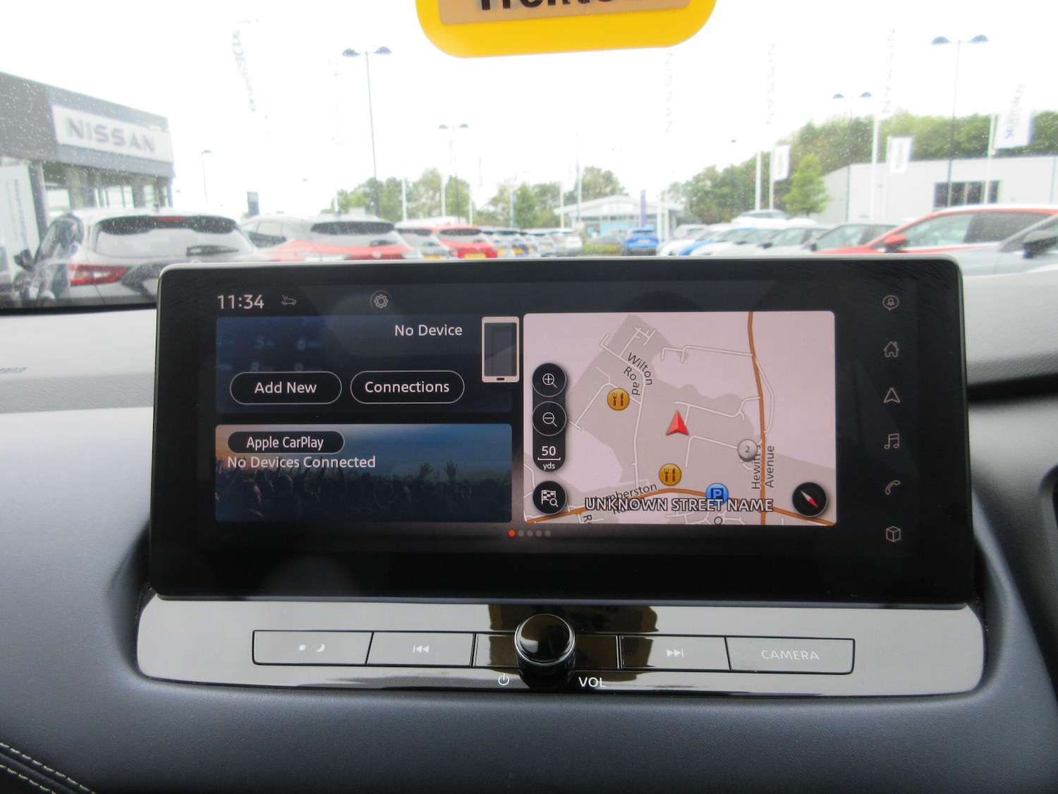 Used Nissan Qashqai 2024 for sale - 76152417: Photo 23