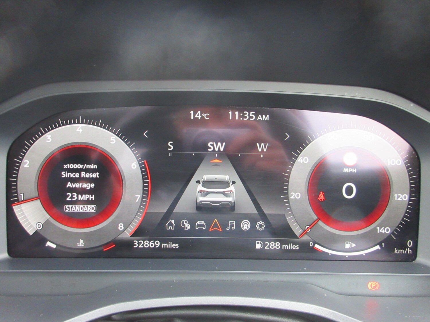 Used Nissan Qashqai 2024 for sale - 76152417: Photo 28