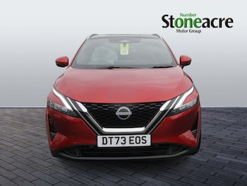 Used Nissan Qashqai 2024 for sale - 76152417: Photo 2