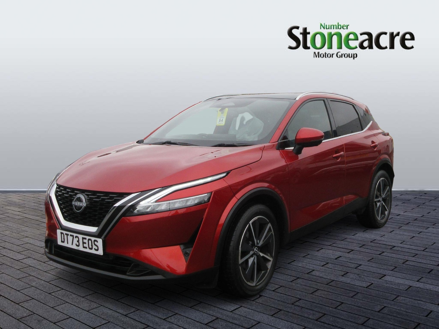 Used Nissan Qashqai 2024 for sale - 76152417: Photo 3